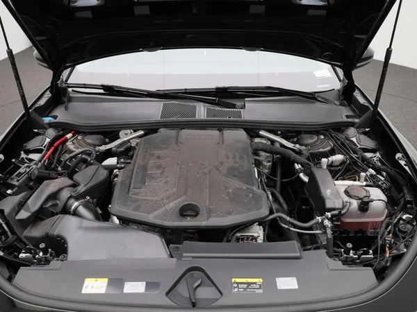 Audi A5 (2025) — foto 37 van 46
