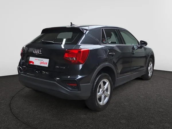 AUDI Q2 (2022) — foto 11 van 18
