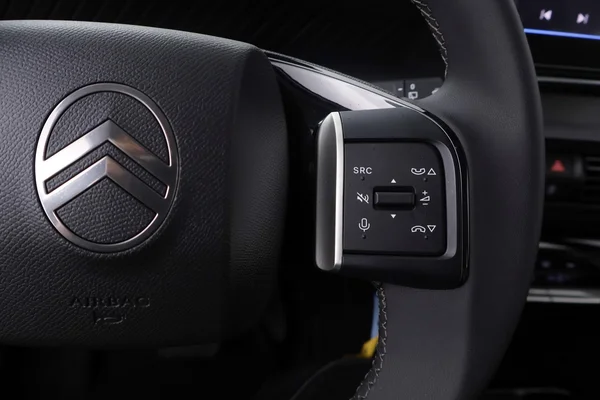 Citroen E-C3 (2025) — foto 10 van 71