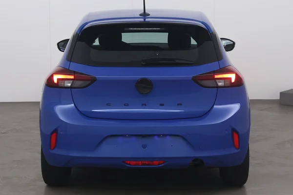 Opel Corsa (2025) — foto 11 van 16