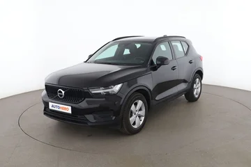 Volvo XC40 60346d23-e8c6-48bd-8beb-e39dd2c15031