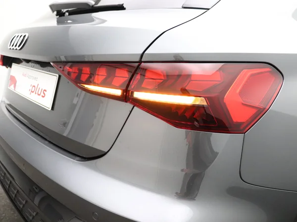 AUDI A3 Sportback PHEV (2026) — foto 10 van 18