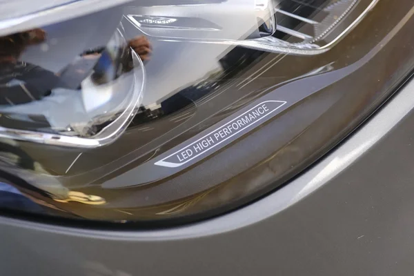 Mercedes-Benz C-Klasse (2024) — foto 20 van 34