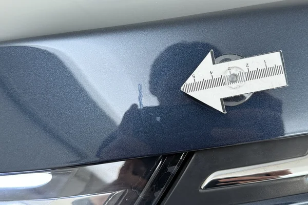Peugeot 5008 (2019) — foto 13 van 25