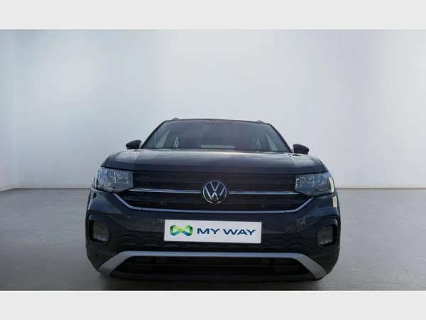 Volkswagen T-Cross (2023) — foto 12 van 22