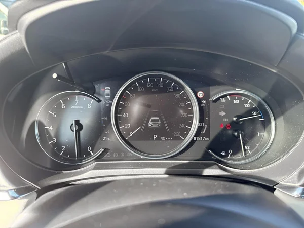 Mazda 6 (2021) — foto 3 van 18