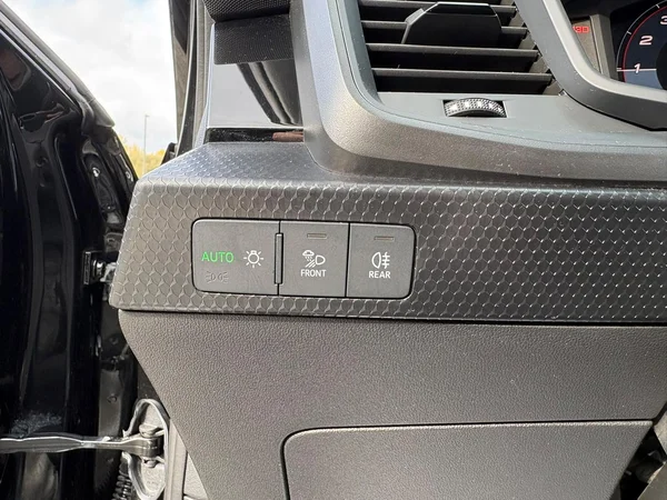 AUDI A1 Sportback (2023) — foto 6 van 17