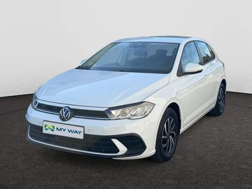 VOLKSWAGEN Polo (2022)