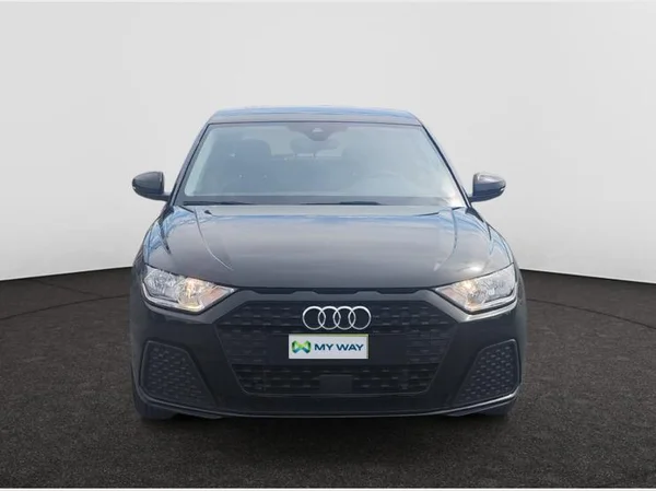 AUDI A1 Sportback (2023) — foto 11 van 12