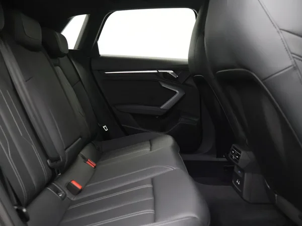 Audi A3 (2026) — foto 23 van 28