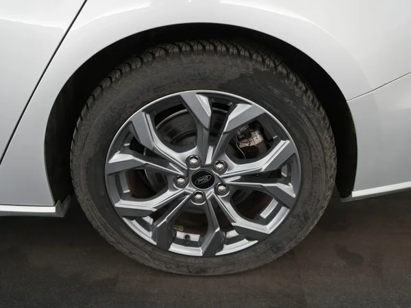 Ford Focus (2023) — foto 6 van 23