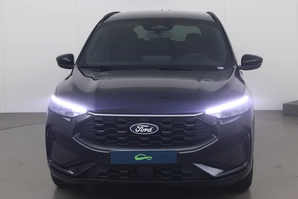 Ford Kuga FHEV (2025) — foto 12 van 20