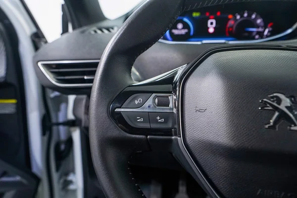 Peugeot 3008 (2024) — foto 13 van 49