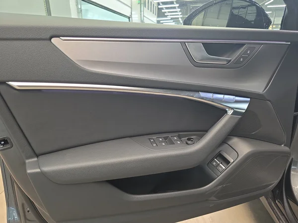 AUDI A6 Avant (2025) — foto 5 van 15
