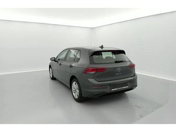 VOLKSWAGEN Golf VIII (2024) — foto 32 van 36