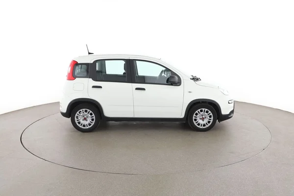 Fiat Panda (2024) — foto 13 van 16