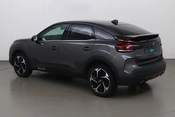 Citroen C4 (2023) — foto 13 van 19
