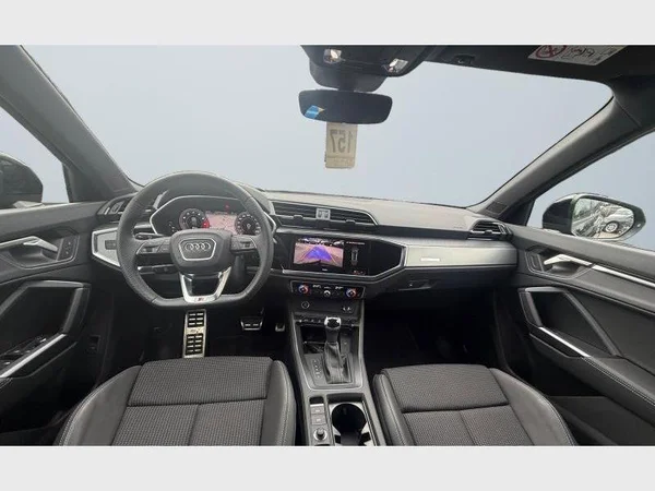 Audi Q3 (2025) — foto 27 van 27