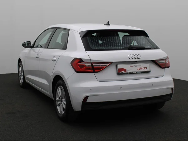 AUDI A1 Sportback (2024) — foto 13 van 18