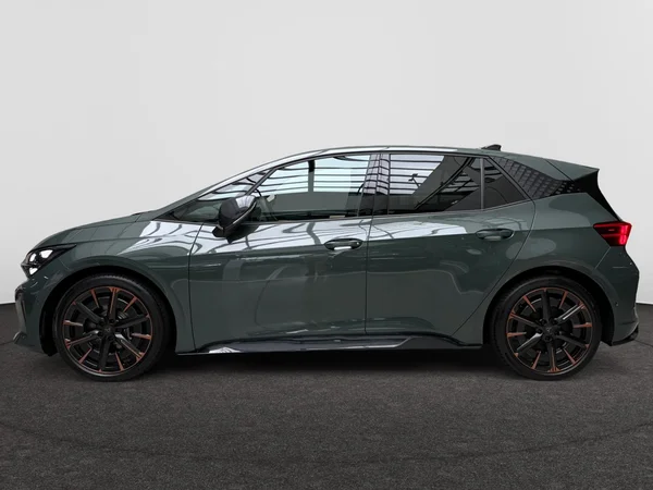 CUPRA Born (2026) — foto 8 van 17