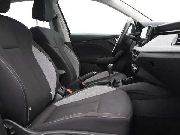 SKODA Kamiq (2024) — foto 17 van 29