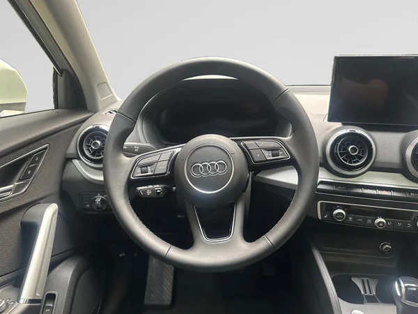 AUDI Q2 (2026) — foto 5 van 23