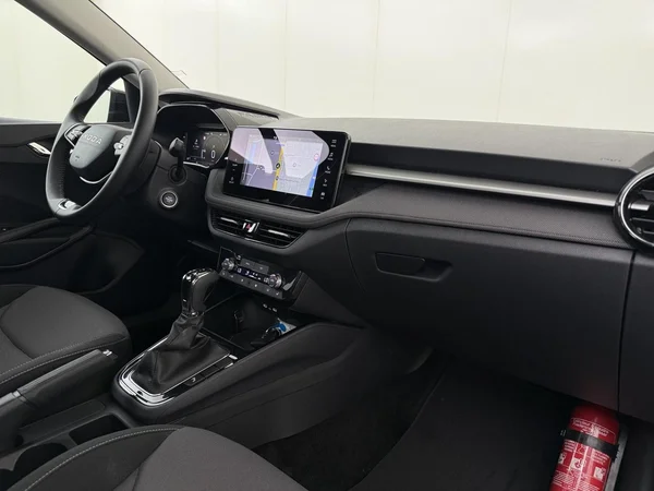 SKODA Fabia (2025) — foto 10 van 18