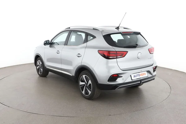 MG Zs (2025) — foto 10 van 16