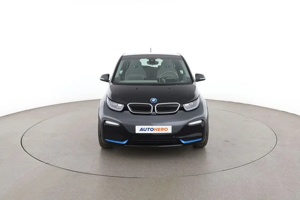BMW i3 (2019) — foto 16 van 17