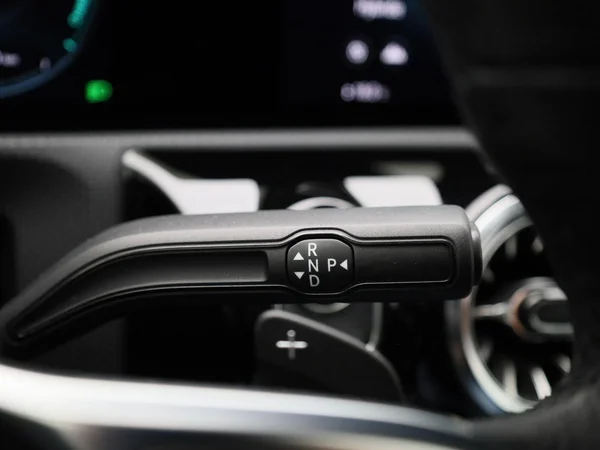 Mercedes-Benz CLA (2022) — foto 21 van 53