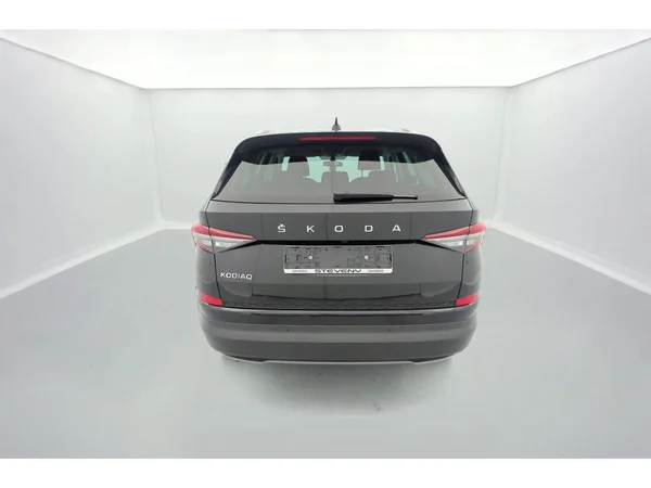 SKODA Kodiaq (2023) — foto 33 van 36