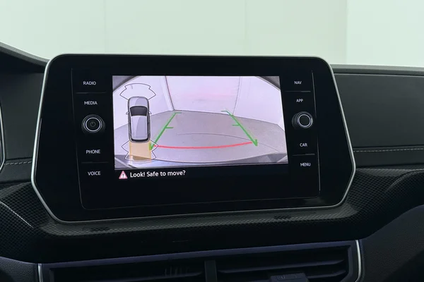 Volkswagen T-Cross (2025) — foto 5 van 23