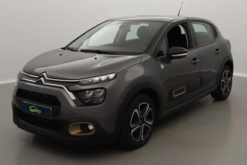 Citroen C3 (2023)