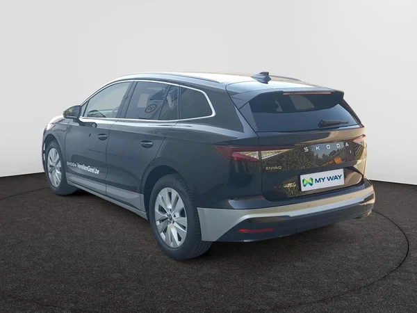 SKODA Enyaq (2026) — foto 12 van 23