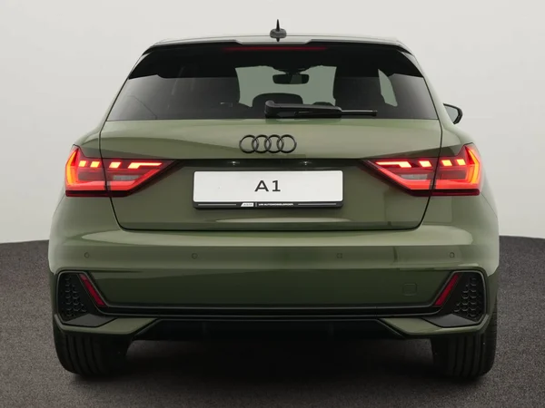 AUDI A1 Sportback (2026) — foto 7 van 10