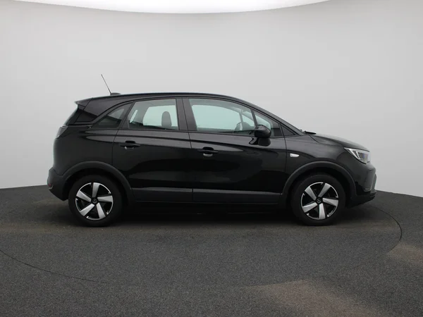 Opel Crossland (2021) — foto 32 van 35