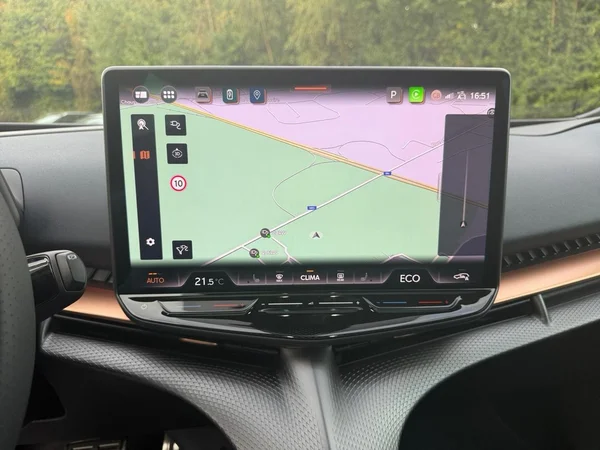 CUPRA Tavascan (2026) — foto 7 van 20
