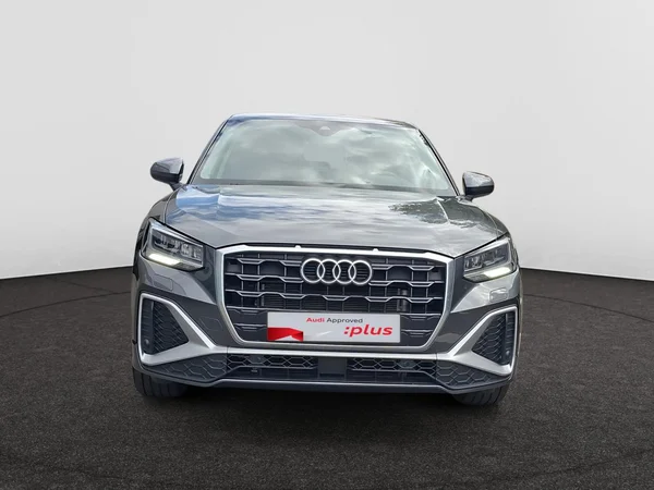 AUDI Q2 (2024) — foto 23 van 24