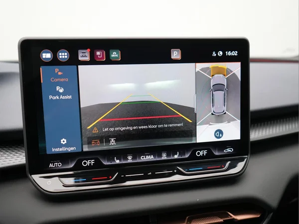CUPRA Terramar (2025) — foto 31 van 54