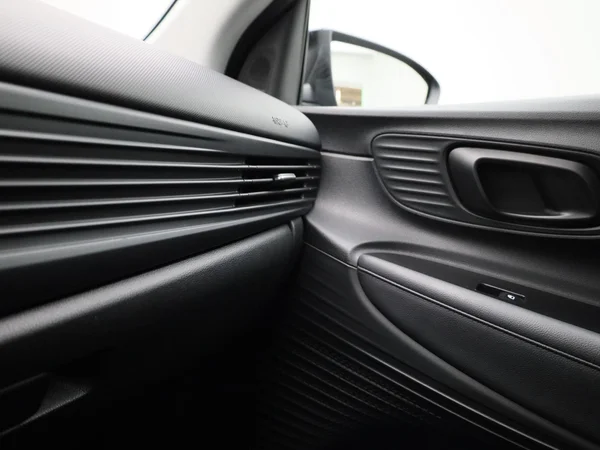 Hyundai Bayon (2022) — foto 18 van 35