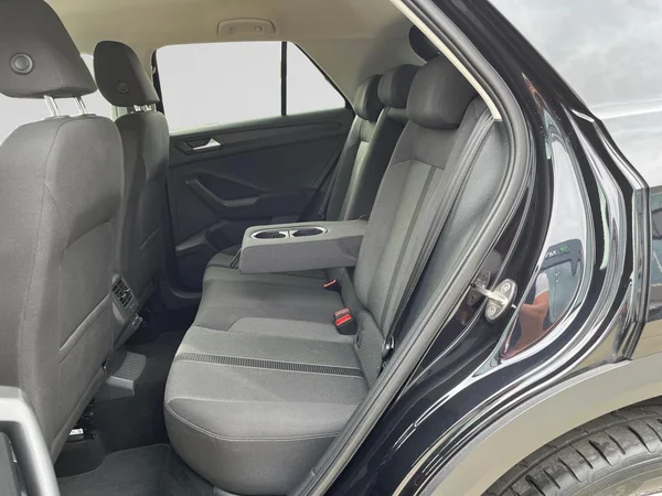 VOLKSWAGEN T-Roc (2023) — foto 17 van 21