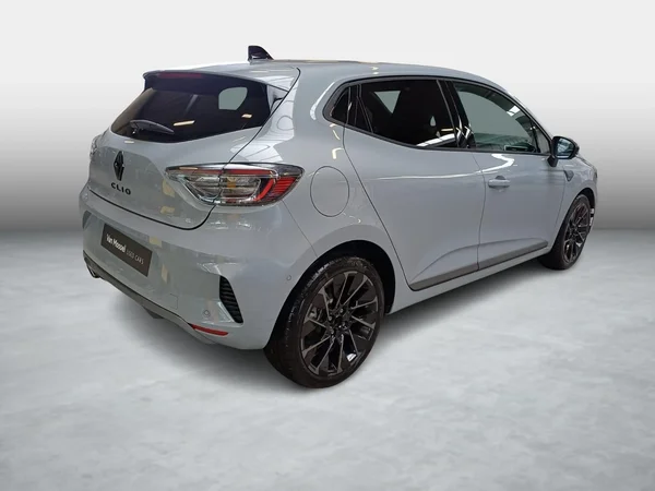 Renault Clio (2026) — foto 11 van 17