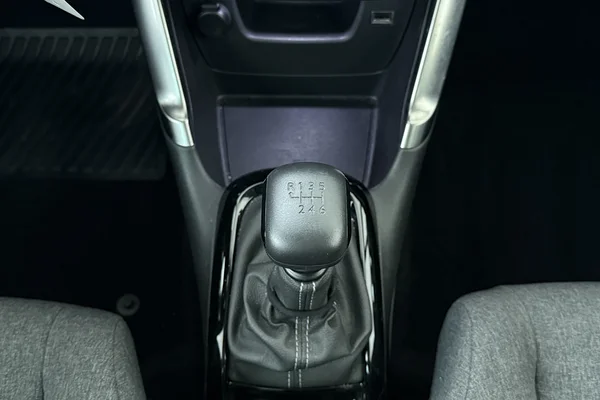 Citroen C3 Aircross (2022) — foto 4 van 18