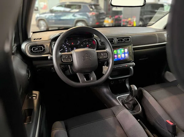 Citroen C3 (2023) — foto 15 van 16