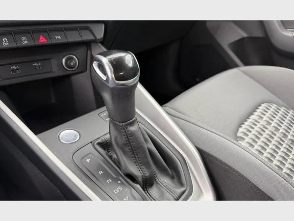Audi A1 citycarver (2021) — foto 14 van 21