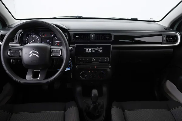 Citroen C3 (2018) — foto 3 van 74