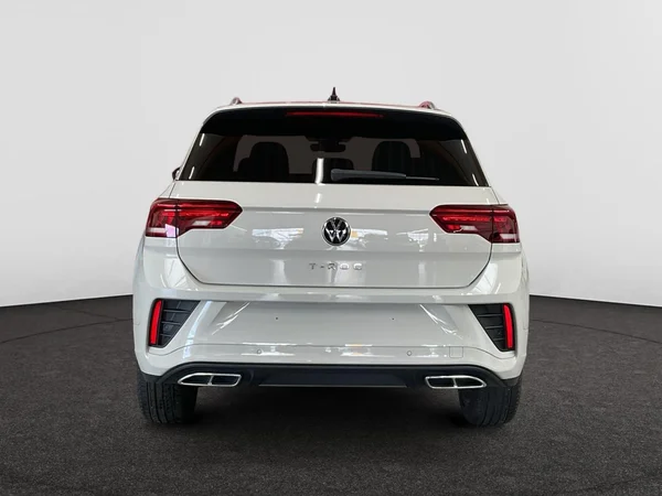 VOLKSWAGEN T-Roc (2024) — foto 17 van 22