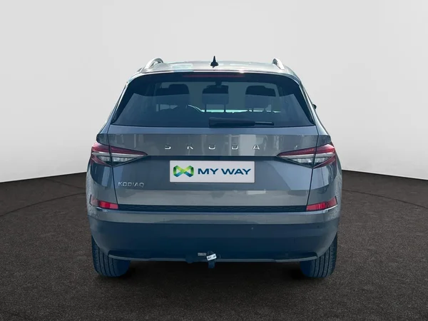 SKODA Kodiaq (2022) — foto 13 van 18