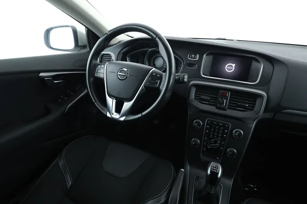 Volvo V40 (2019) — foto 4 van 16