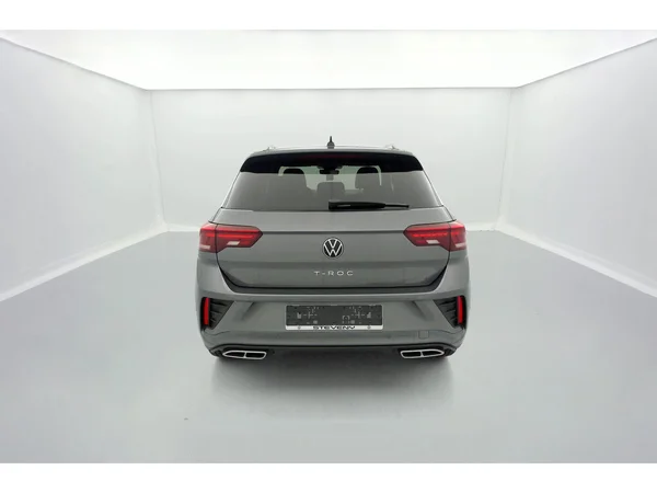 VOLKSWAGEN T-Roc (2022) — foto 34 van 35